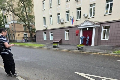 Два суда в Москве эвакуировали из-за угрозы минирования
