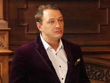 Марата Башарова хотят уволить из «Битвы экстрасенсов» после избиения жены