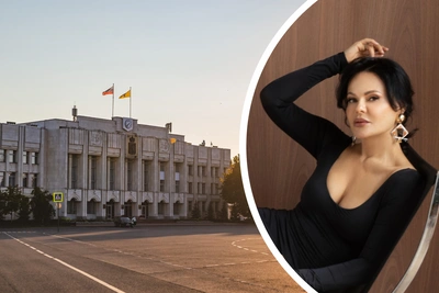 «Даже заплакала»: Юлия Тихомирова ушла с «ЯПервого»