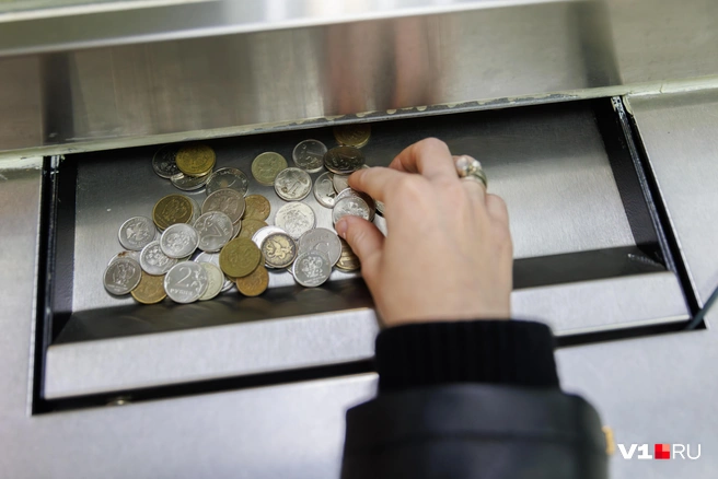 Многие россияне считают, что устанавливаемые государством цифры очень сильно расходятся с реальностью | Источник: Алексей Волхонский / V1.RU