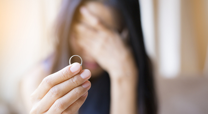 Жизнь после развода: 12 шагов к счастью
