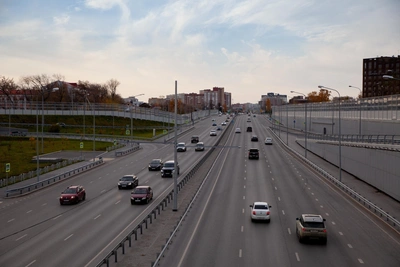 Тюменские власти изымают недвижимость для дорожной инфраструктуры