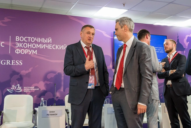Быстринский ГОК уже работает с 28 вузами страны, разрабатывая специальные программы для студентов | Источник: Алена Маринцева