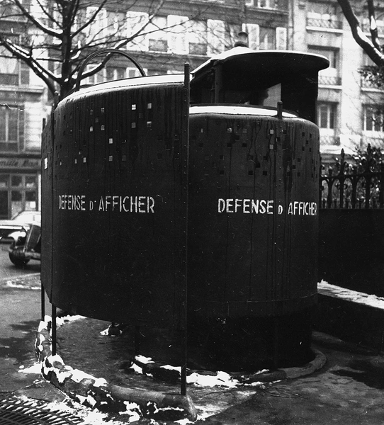 1950 г. | Источник: Roger Viollet/Getty Images