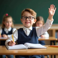Сколько стоит собрать ребенка в школу в 2025 году: список Parents