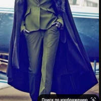 Аватарка Анонимка