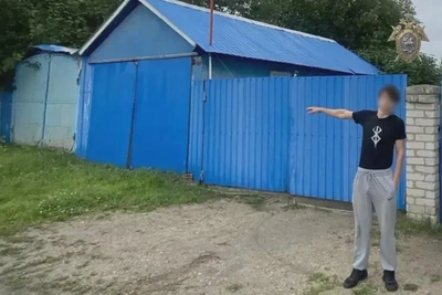 Подростки пойдут под суд за угон авто