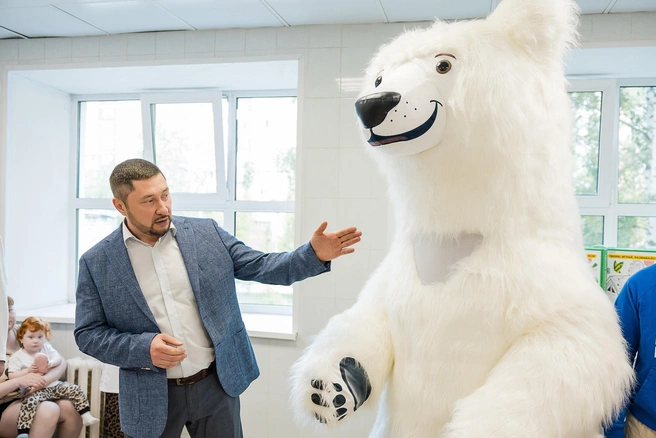 Источник: Юрий Евдокимов