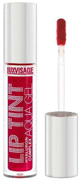 LUXVISAGE Тинт для губ Lip Tint Aqua Gel