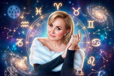 Василиса Володина: как загадывать желания в новолуния 2026