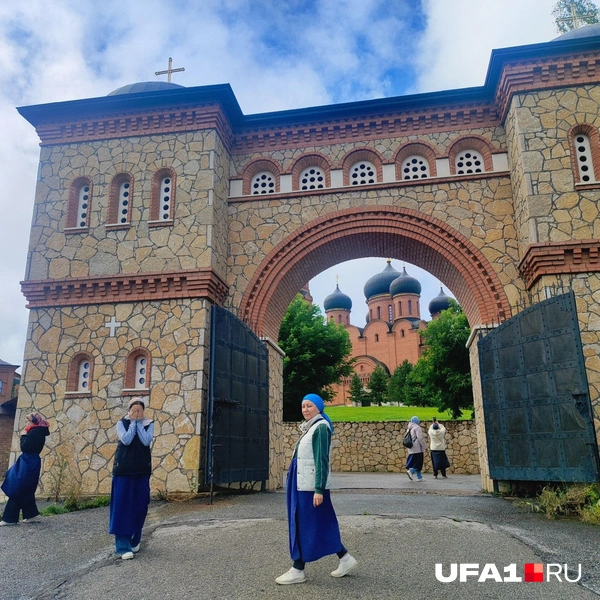 Источник: Марина Каримова / UFA1.RU