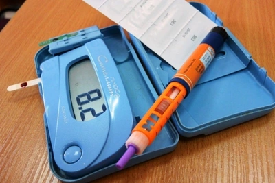 Дефицит инсулина в Забайкалье ликвидирован