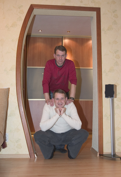 Валерий Пономаренко потратил все сбережения на спасение брата от рака