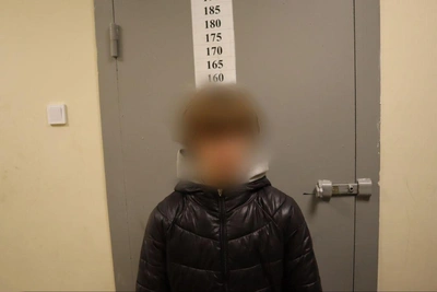 Задержан подросток, обокравший Газель в Орске