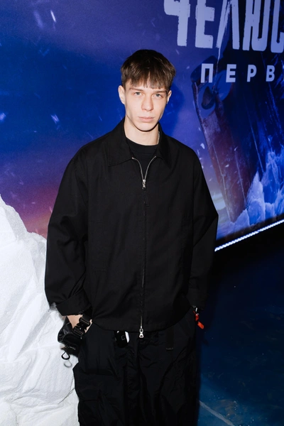 Глеб Калюжный