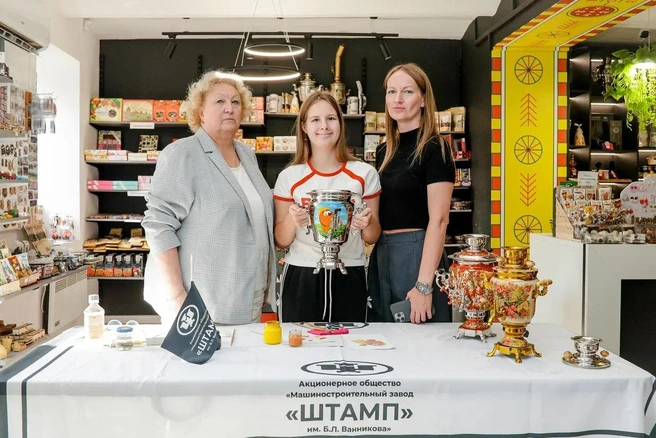 Источник: Предоставлено «Октава ДМ»