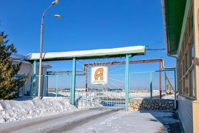 Алексеевский совхоз инициировал банкротство