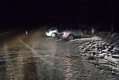 ДТП в Уренском округе: два человека погибли