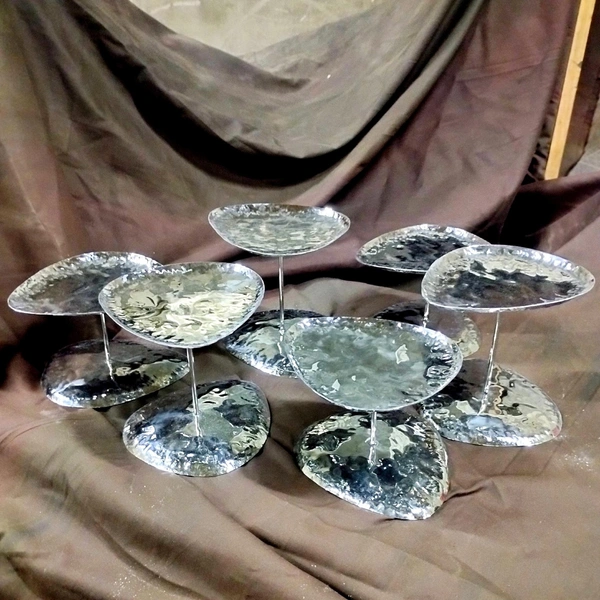 Еще блюда | Источник: личный архив Владимира Кашина