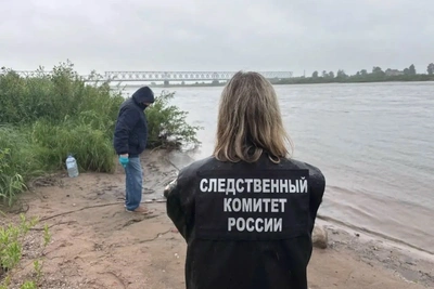 В Советске выясняют обстоятельства гибели мужчины