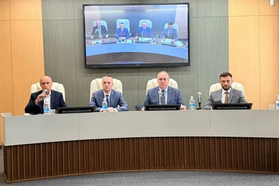 Во Владимире прошло XIV расширенное заседание Совета народных депутатов