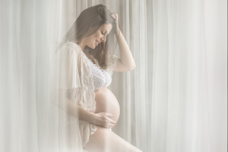 5 бьюти-процедур, которые можно и нужно делать будущим мамам