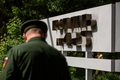 Реконструкция военного госпиталя в Иркутске начнется в 2027