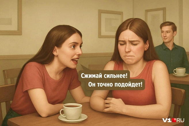 Мужчины чувствуют, когда девушки прокачивают мышцы тазового дна | Источник: Юрий Скулыбердин