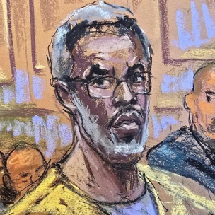 Более 11 лет тюрьмы и штраф запросили прокуроры для P. Diddy