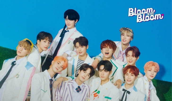 K-поплогия: твой супергид по k-pop группе THE BOYZ