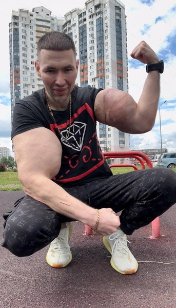 Кирилл Терешин | www.starhit.ru