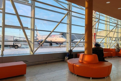 Дешевые авиабилеты из Архангельска: реальные цены