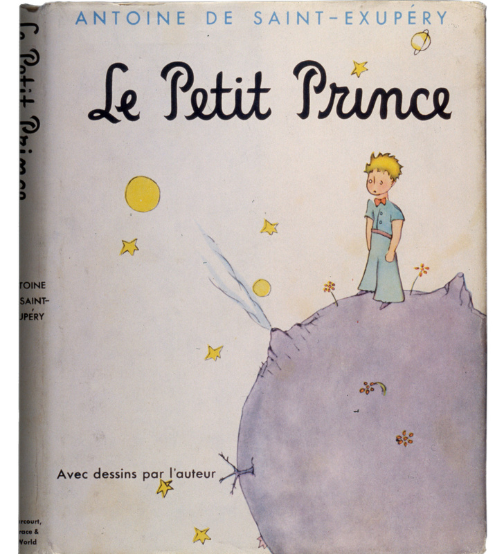 Маленький принц: 9 мифов об Антуане де Сент-Экзюпери