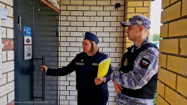 Должник по алиментам в Тамбовской области получил 60 часов работ | Источник: r68.fssp.gov.ru