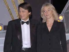 Самая большая любовь Анатолия Лобоцкого не сдержала эмоций, узнав о его смерти