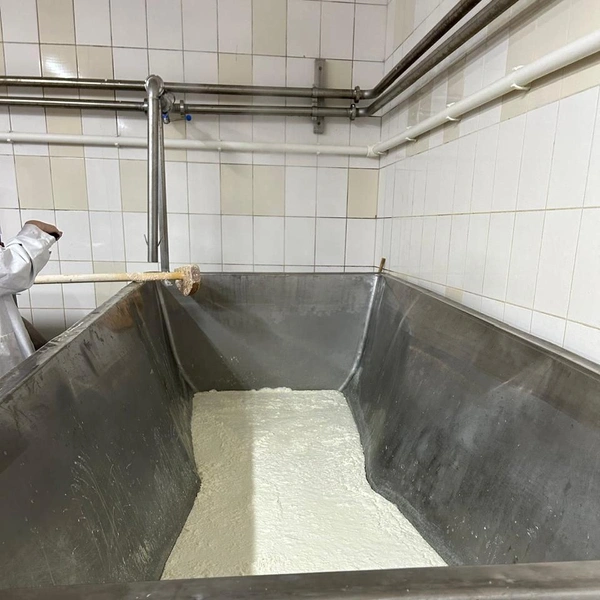 Производство молочных продуктов | Источник: УФСБ России по Ставропольскому краю