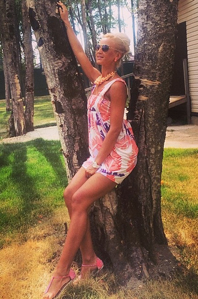 Ольга Бузова: фото