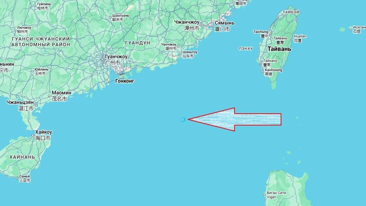 Китай давит, Тайвань вооружается: крошечный архипелаг в тропиках может стать новой горячей точкой на карте мира Китай давит, Тайвань вооружается: крошечный архипелаг в тропиках может стать новой горячей точкой на карте мира