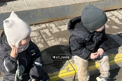 Дети самовольно покинули детсад в Екатеринбурге