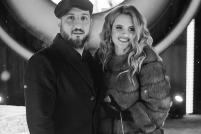 «Мало ли что там было»: жена Кещяна потребовала ДНК-экспертизу его внебрачного сына