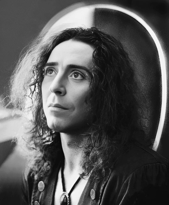 Валерий Леонтьев, 1992 год | Источник: Предоставлено Николаем Пушилиным