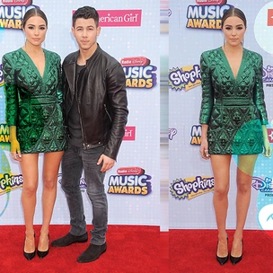 Radio Disney Music Awards 2015: победители и яркие моменты церемонии