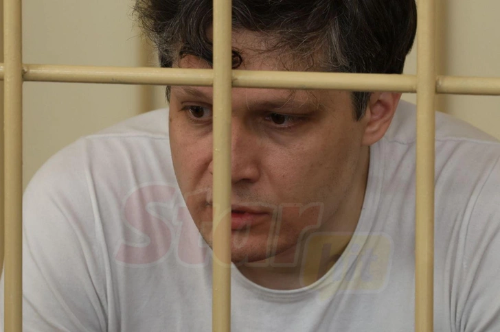 Константин Топоров признал вину