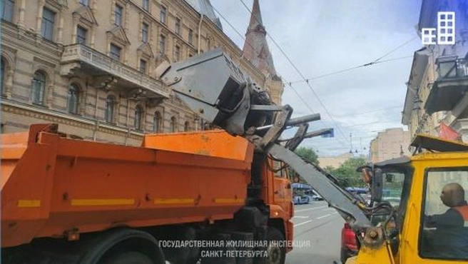 Источник: Государственная жилищная инспекция / «ВКонтакте»