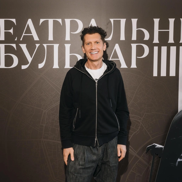 Илья Бачурин 