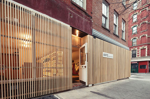 A.P.C.