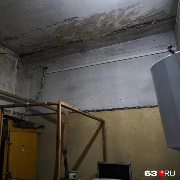 Источник: Роман Данилкин / 63.RU