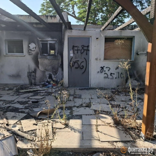 Источник: Ирина Багликова / «Фонтанка.ру»