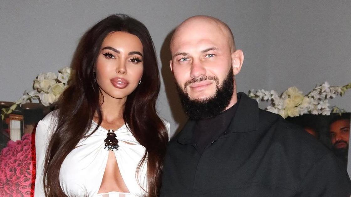 Джиган и Самойлова заключили мировое соглашение&nbsp;&mdash; Оксана пошла на уступки