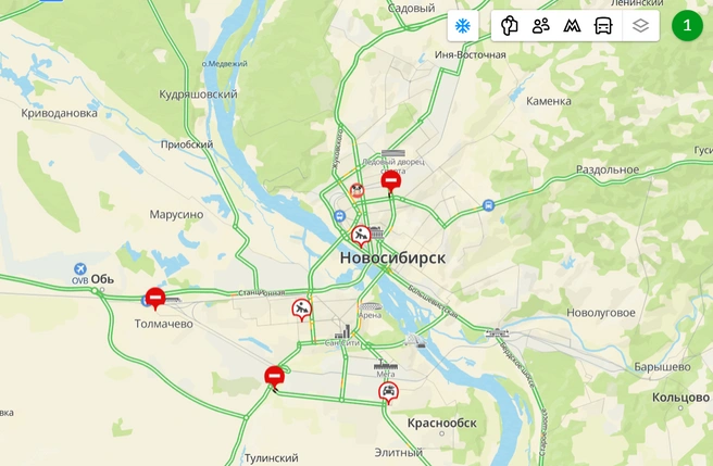 Источник: 2ГИС